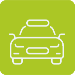 Oferujemy transport
